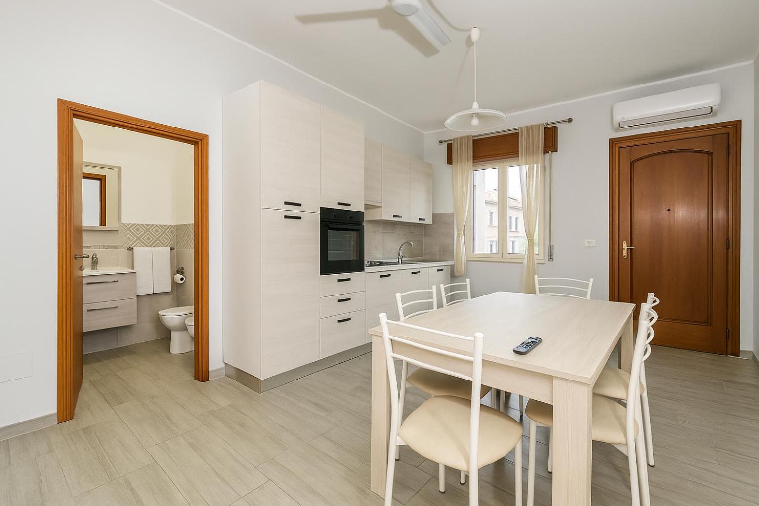 Etnapartment 1 Джардіні-Наксос Екстер'єр фото