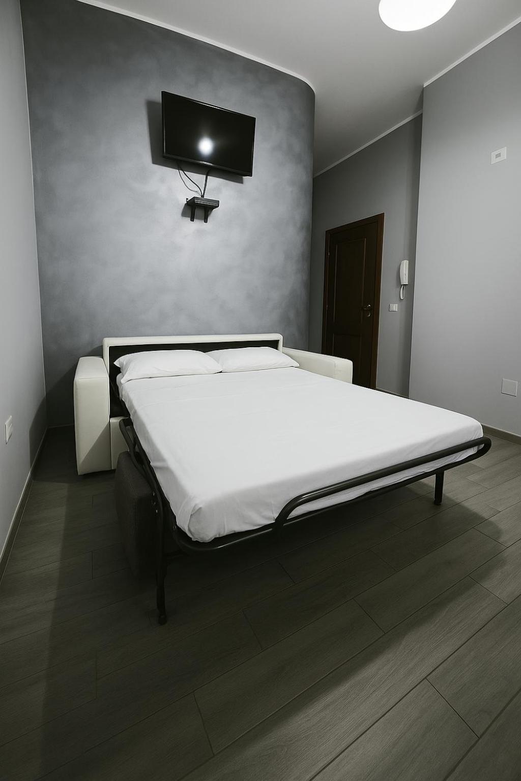 Etnapartment 1 Джардіні-Наксос Екстер'єр фото